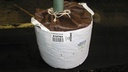 Baumschulcontainer White Bag 100 lt
