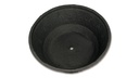 OASIS® BLACK BIOLIT® Pflanzschale ø 40 cm