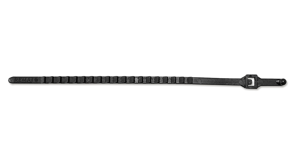 Rasterband, 190 mm lang, Beutel à 500 Stück