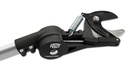 Teleskopschere FELCO 290-4M, Länge 236-400 cm