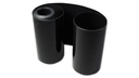 Rhizomsperre HDPE 2 mm, 25 m lang 70 cm breit
