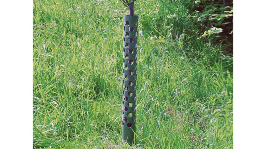 Baumschutzmanschette Anti-Knabb 60 cm