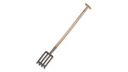 Gärtnerspaten SPORK, Blattgrösse 25 x 15.5 cm