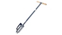 Hohl- und Pflanzspaten SPORK, Blattgrösse 26 x 16 cm