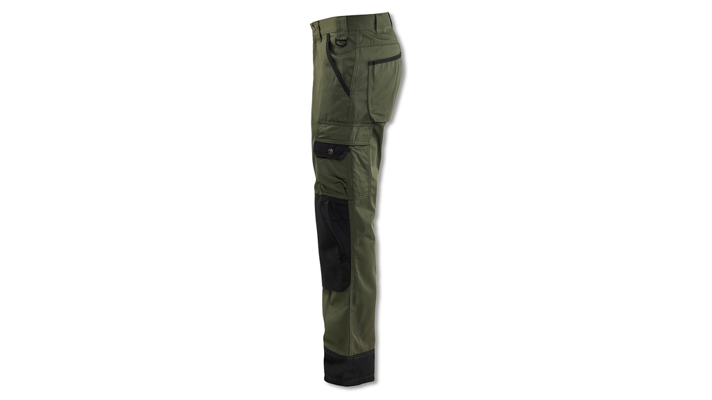 Garten-Bundhose BLAKLÄDER Grösse 46