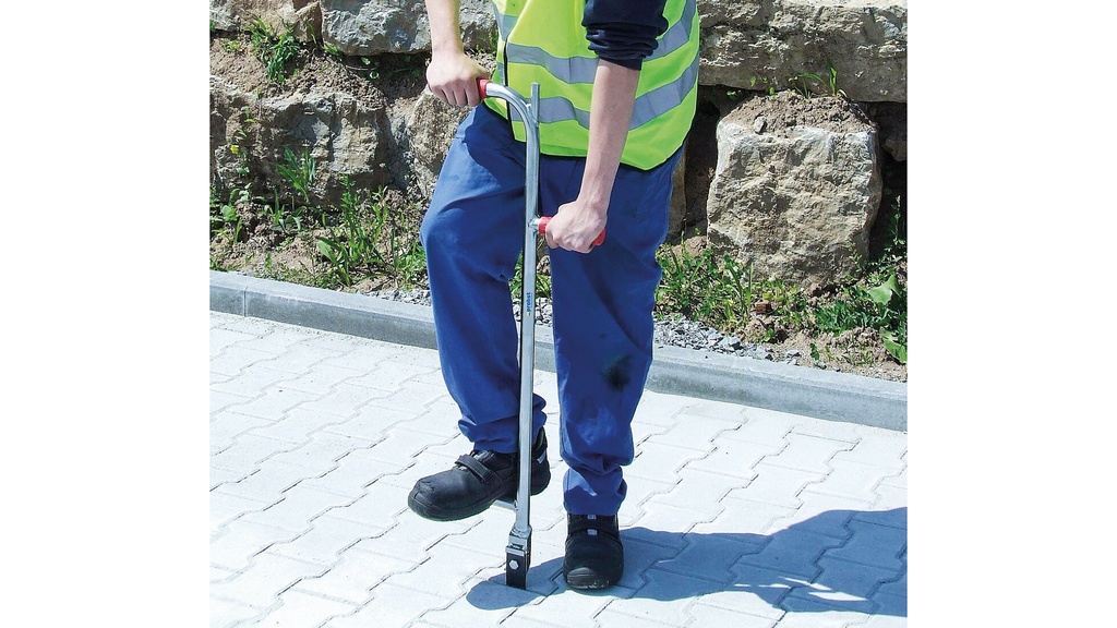 Richteisen