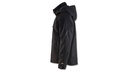 283.415.2.M_Funktionsjacke BLAKLÄDER schwarz, Grösse M