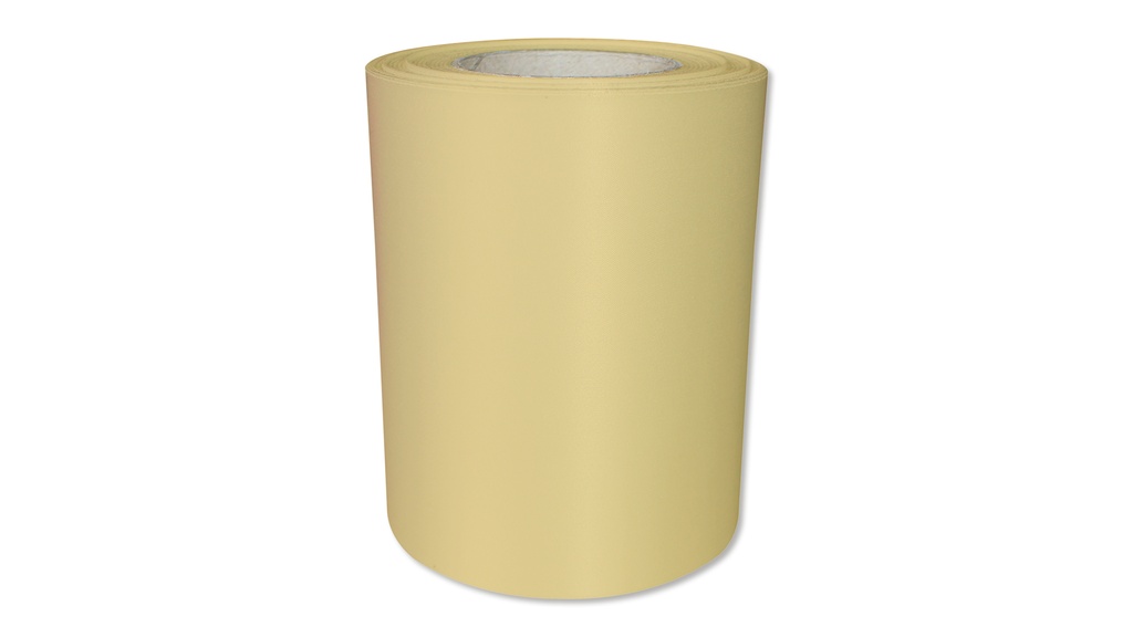 Kranzband flaschengrün, 125 mm, 25 m