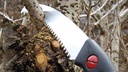Baumsäge SILKY Zübat 270-7.5, inkl. Etui