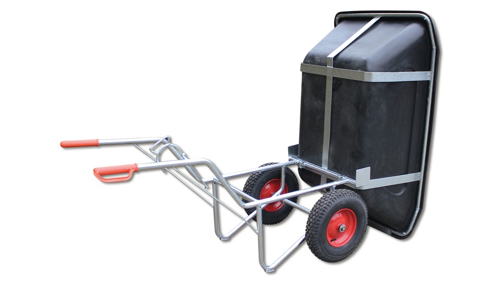 240.140_Muldenkipper, Inhalt 350 Liter