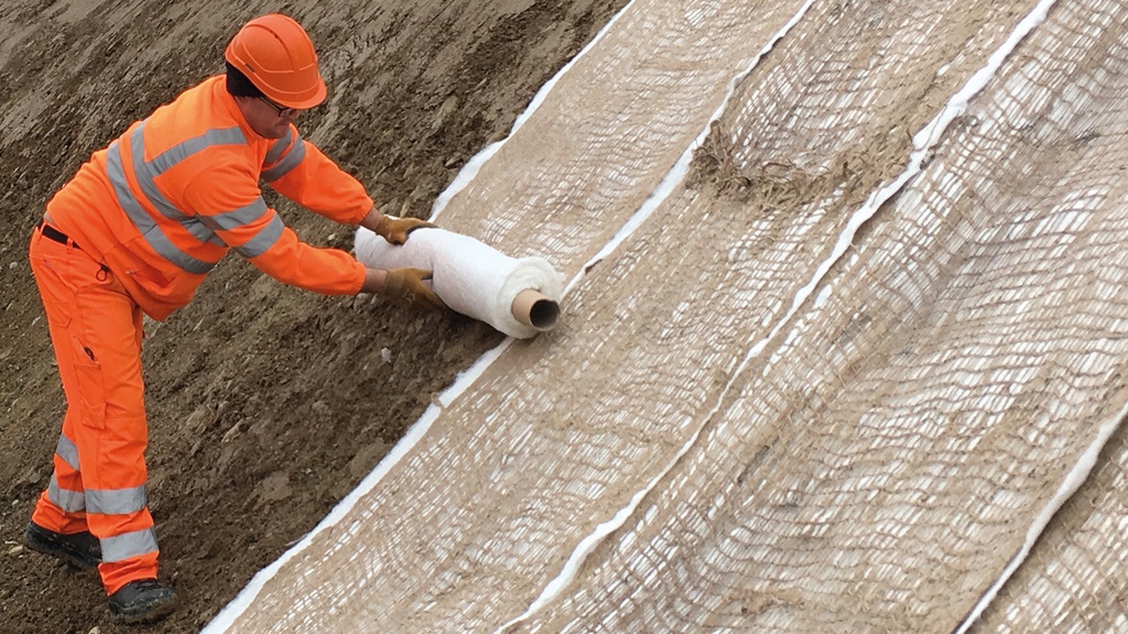137.470_Samenmatte greentex®, 20 m lang, 120 cm breit