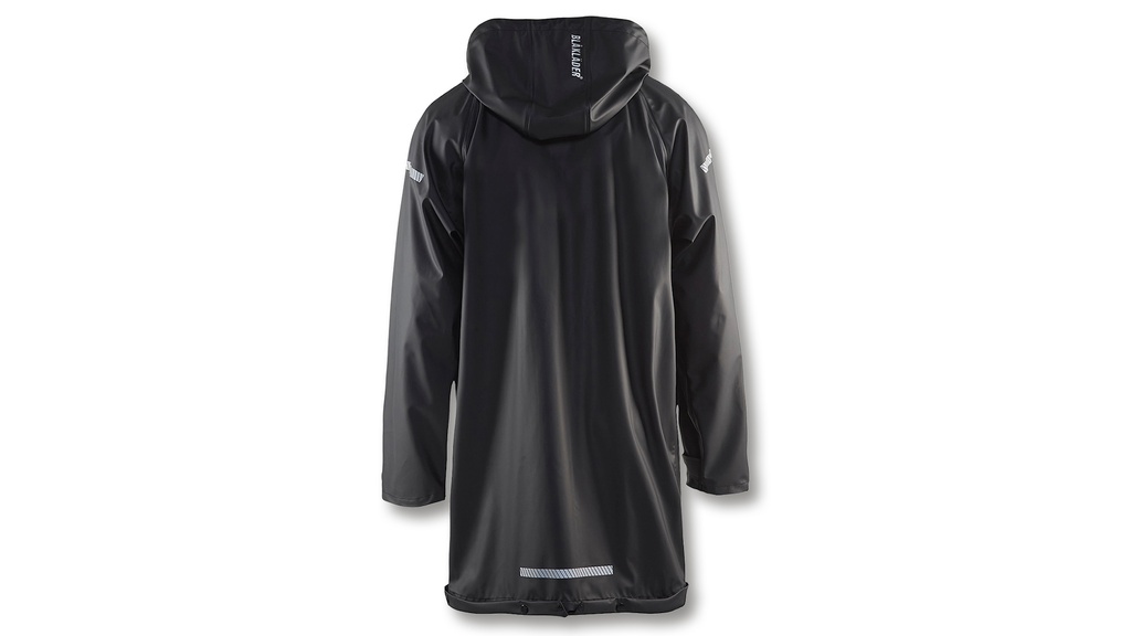 283.420.XS_Regenjacke BLAKLÄDER Grösse XS