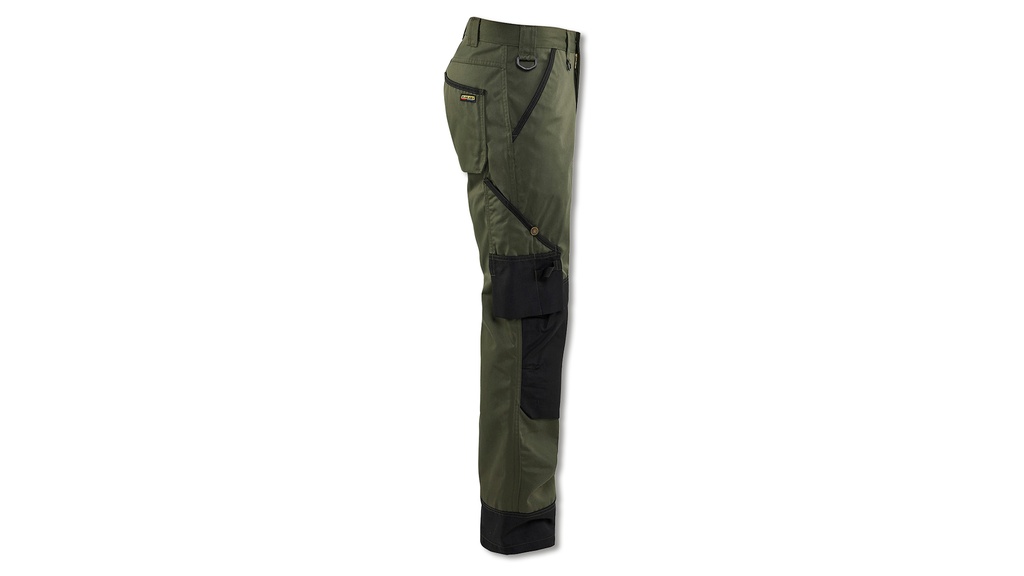 283.350.50_Garten-Bundhose BLAKLÄDER Grösse 50