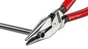208.845_Spitz-Kombizange KNIPEX, 18.5 cm lang