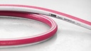 150.150_Gummischlauch QUATTROFLEX PROFI 13x3.0 mm, Rolle à 40 m