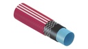 150.170_Gummischlauch QUATTROFLEX PROFI 19x4.0 mm, Rolle à 40 m