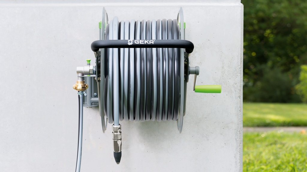 153.055_Schlauchabroller GEKA® plus P40
