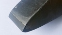 Steinspalthammer DIAMONT, mit Stiel, 4 kg