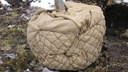 Ballierungsnetz aus Draht, Ø 60 cm (No. 3), Pack à 40 Stk.