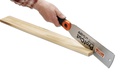 Holzsäge BAHCO, Blattlänge 24 cm
