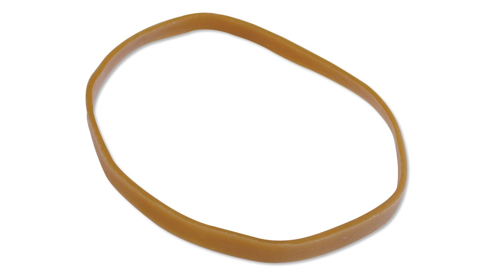 Gummiringli ø 70  mm, Pack à 1 kg