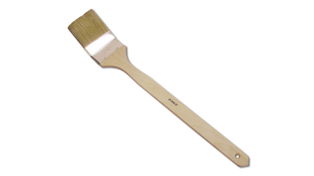 Pinceau plat largeur 35 mm