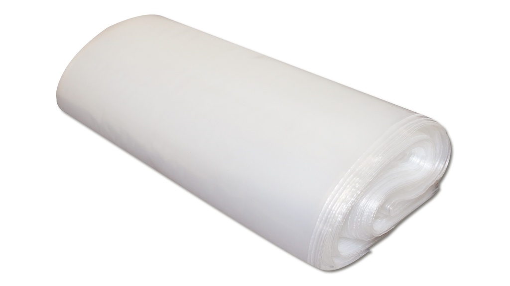 Sachet à fermeture transparent, botte de 100 sachets