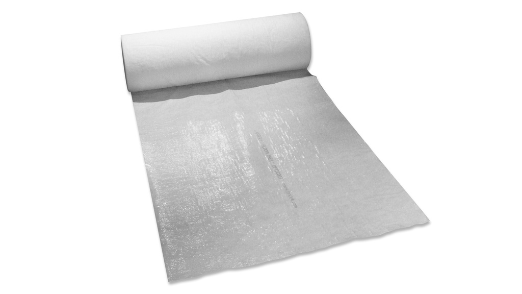 Bodenschutzvlies FLOORLINER basic, 130 g/m², 200 cm breit, 50 m lang