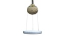 Ancrage de motte GRIPPLE CFK 5 avec piton