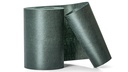 Toison contre mauvaises herbes PLANTEX PLATINIUM GREEN, 240 g/m², longueur 100 m, largeur 250 cm