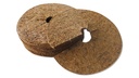 Mulchscheibe 1100 g/m2, Ø 60 cm