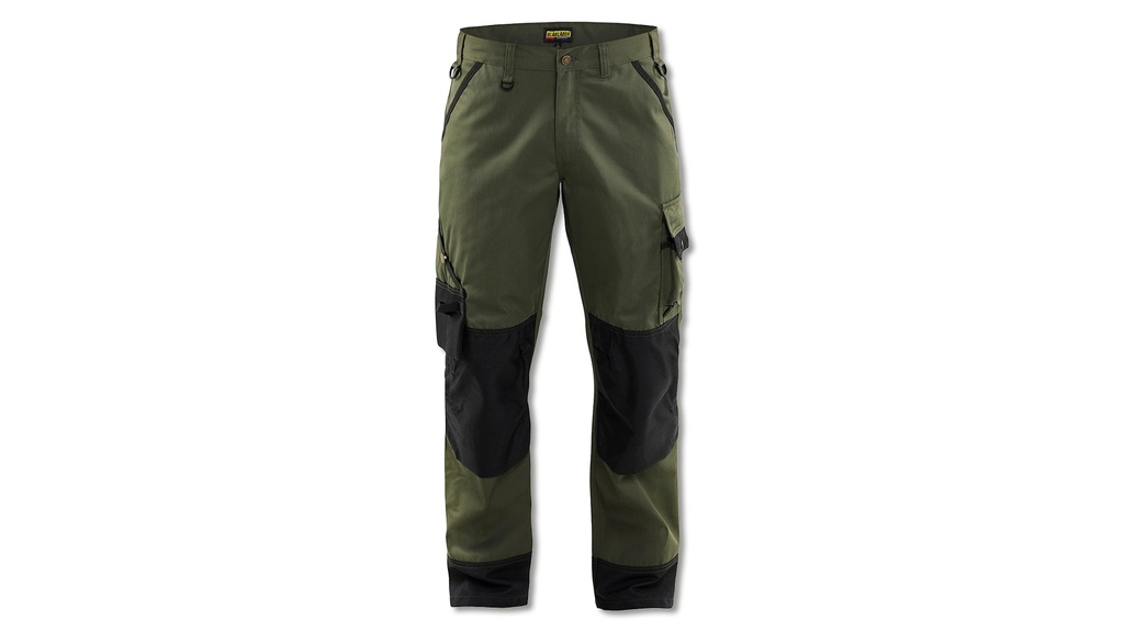 Garten-Bundhose BLAKLÄDER Grösse 44