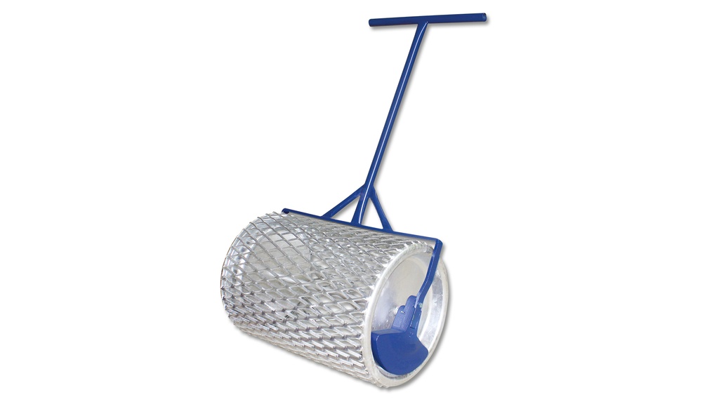 Gitterwalze, Arbeitsbreite 75 cm