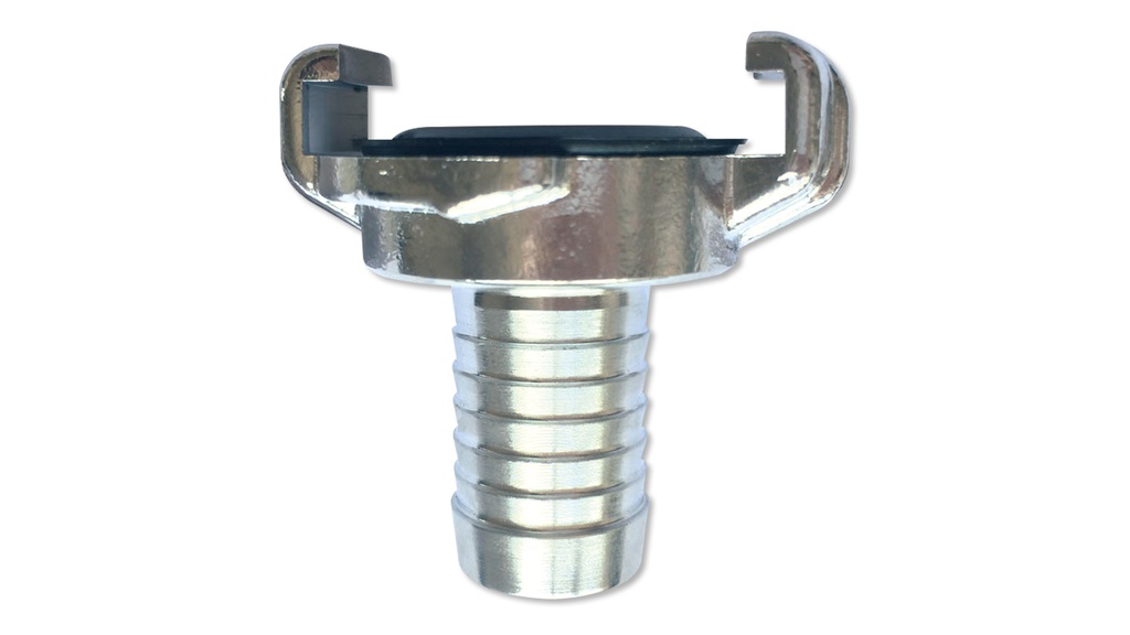 Accouplement rapide 25 mm ø (1")