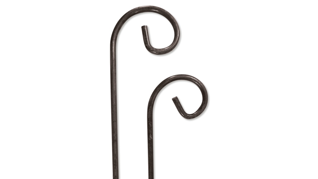 Etikettenstab für Schiefertafeln 50 cm