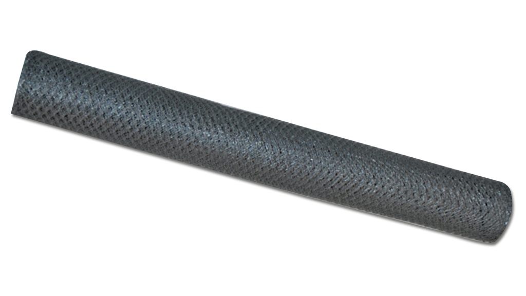 Fil de fer contre les campagnol brut, longueur 25 m, largeur 150 cm