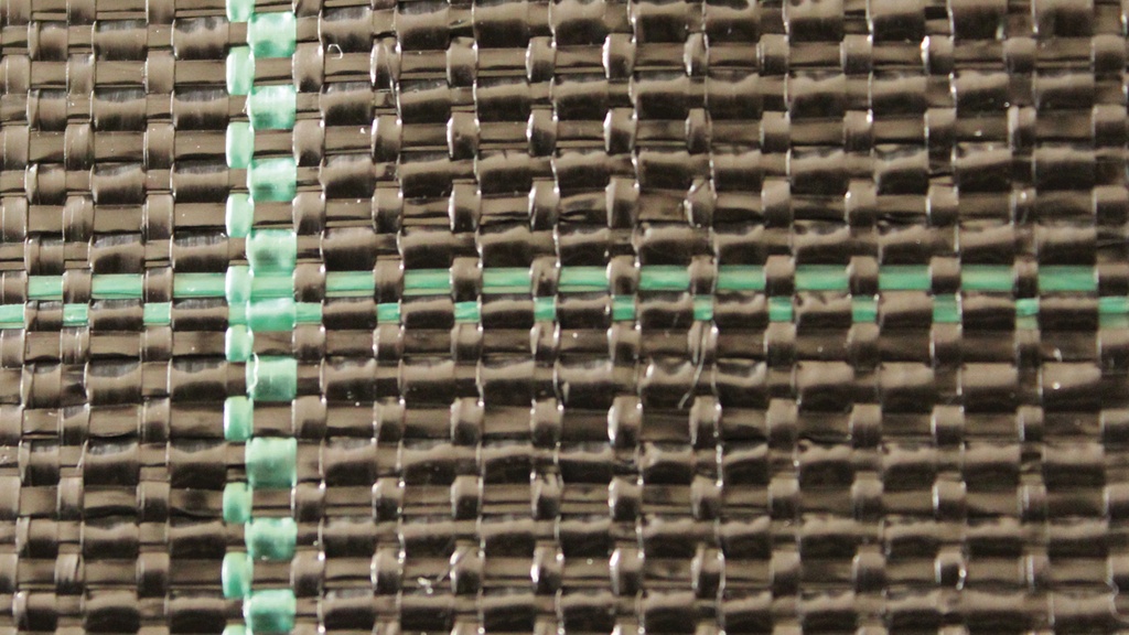 Bändchengewebe PHORMISOL 137, 132 g/m², 100 m, 262 cm breit