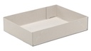 Aufrichteboden 35 x 24.5 x 7 cm, 600 g/m2, 25 Stück