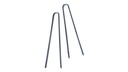 Aiguilles lierres 10 / 80 mm, carton de 2.5 kg