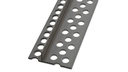 Profil de bordure pour pavés steinfix® droit gris, longueur 200 cm