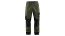 Garten-Bundhose BLAKLÄDER Grösse 62