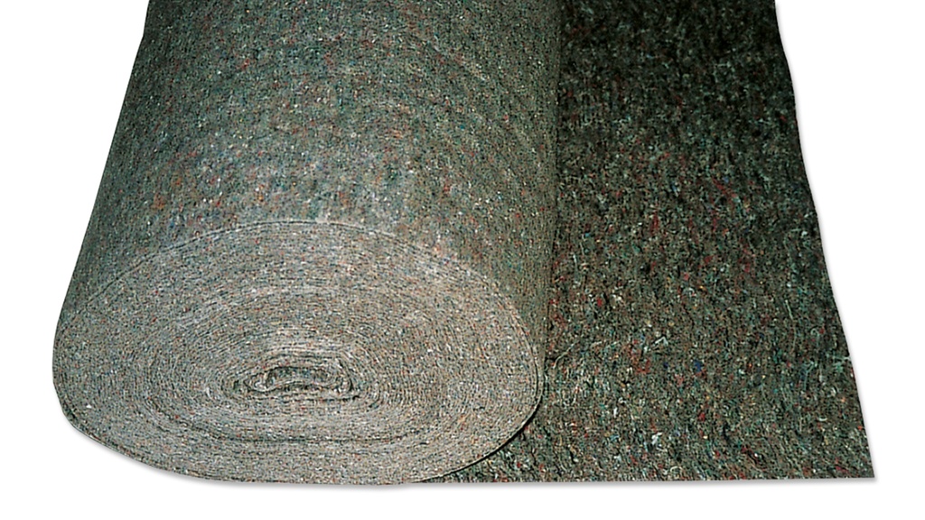 Tapis d'irrigation, longueur 50 m, largeur 125 cm