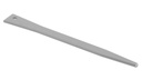 Broche acier inox 40.6 cm
