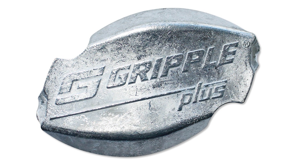 Tendeur GRIPPLE Large pour Ø du fil de 3.25 - 4.2 mm