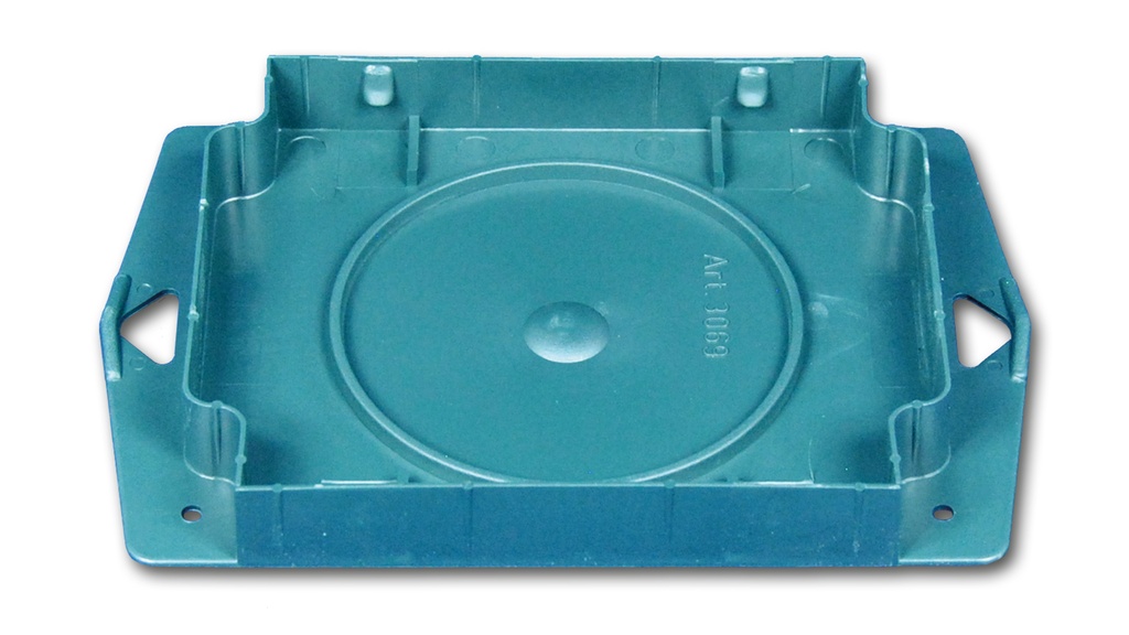 OASIS® Schale Petite 11.5 x 11 cm
