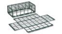 OASIS® Cage pour mousse florale 23 x 11 x 8 cm
