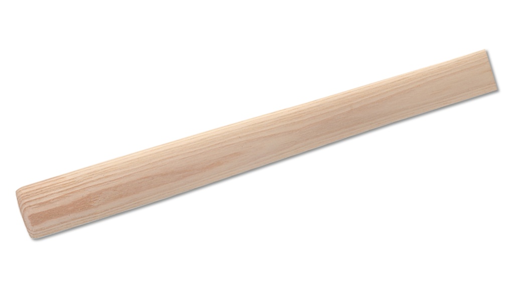 Manche de rechange pour masse à tranche DIAMONT art. 208.515, longueur 60 cm