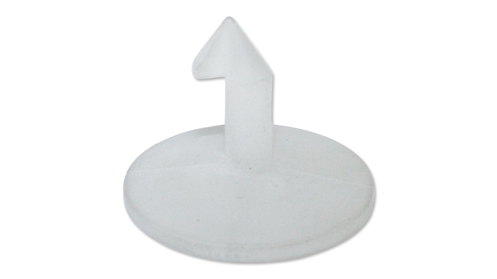 Dorn zu Klebeelement STANDARD PLUS