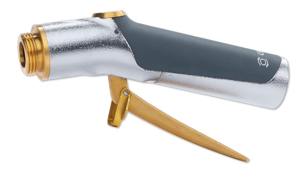 Valve à levie, pour lance d’arrosage GEKA® plus soft rain «comfort» art. 154.005