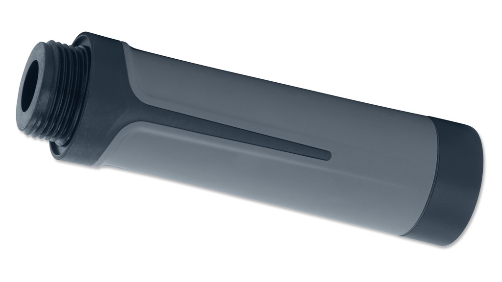 Poignée souple pour lance d’arrosage GEKA® plus soft rain «classic plus» art. 154.065